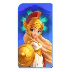 Wisdom
Of Athena X88VIP
